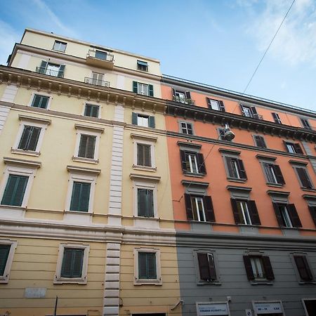 Vatican Art Place ローマ エクステリア 写真