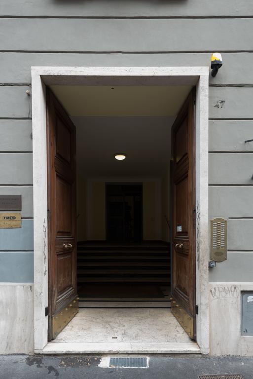 Vatican Art Place ローマ エクステリア 写真