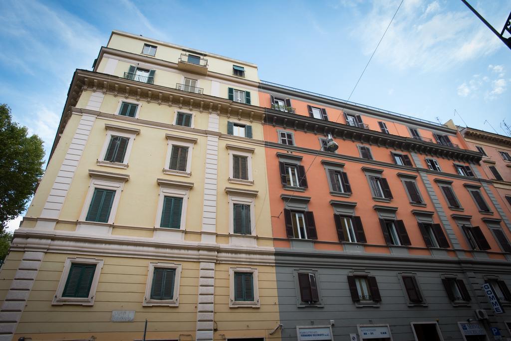 Vatican Art Place ローマ エクステリア 写真