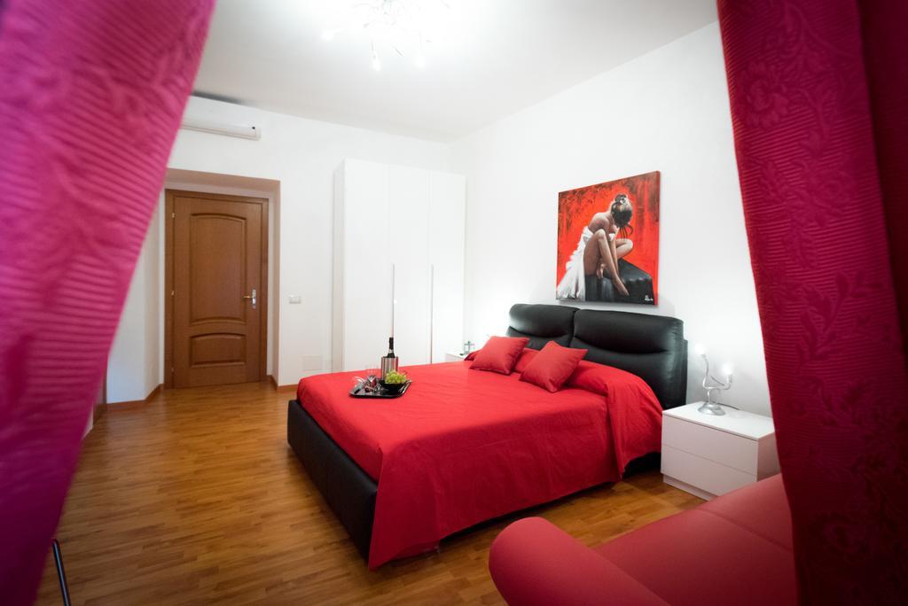 Vatican Art Place ローマ 部屋 写真