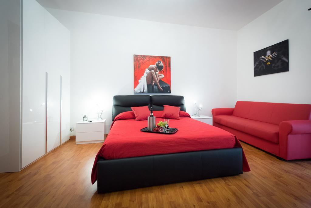 Vatican Art Place ローマ 部屋 写真