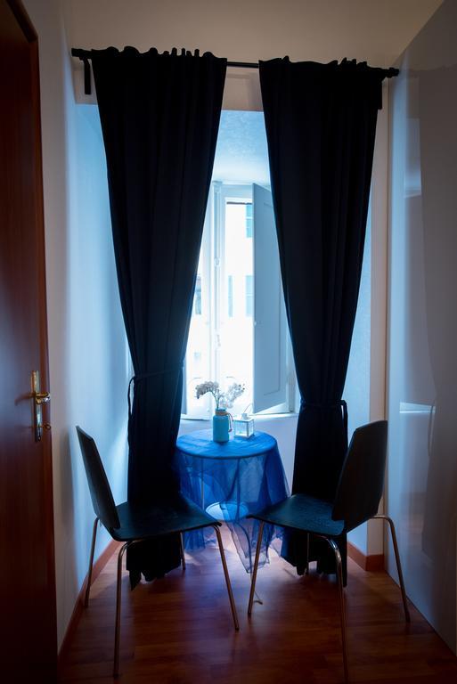 Vatican Art Place ローマ 部屋 写真